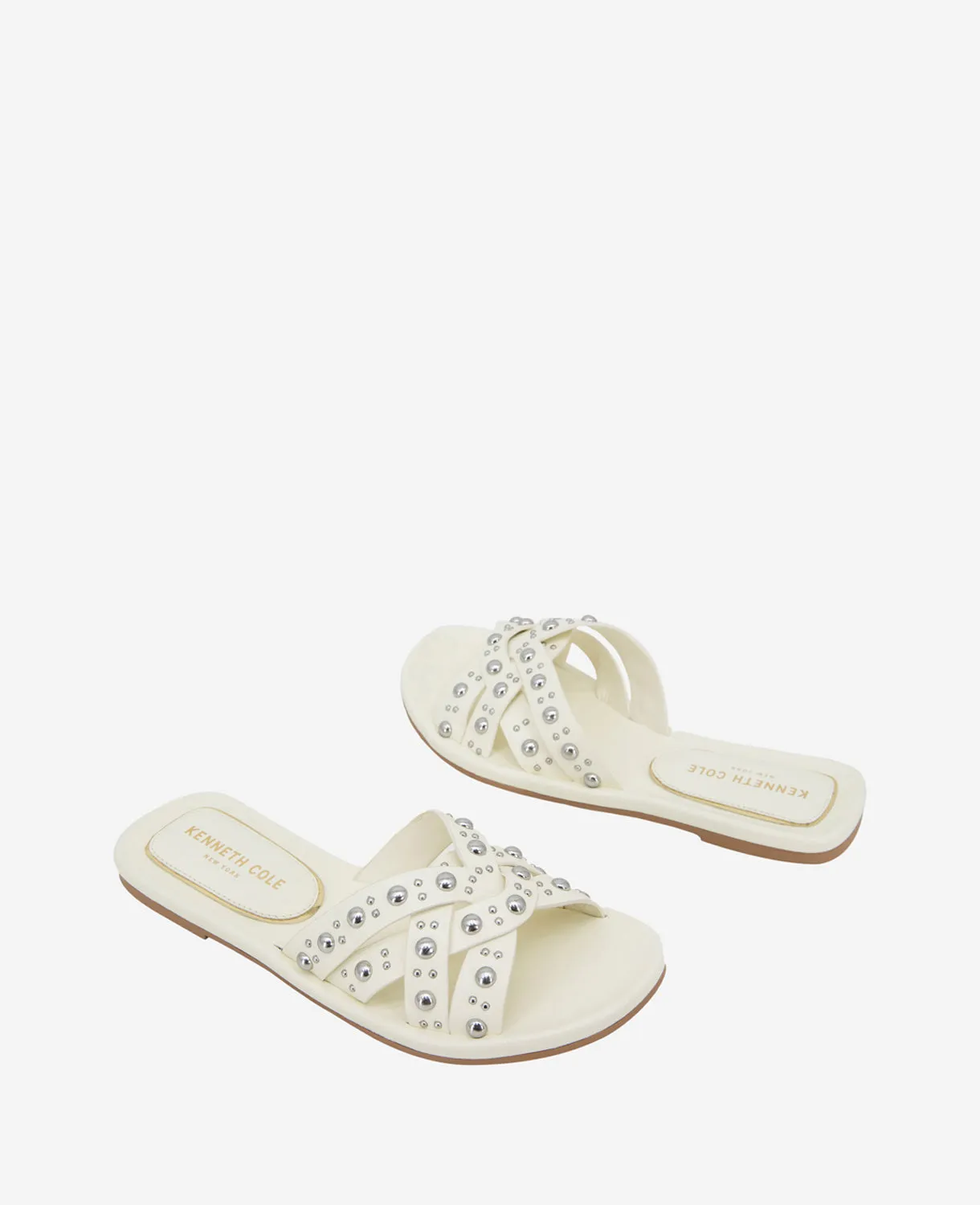 Jula Flat Sandal