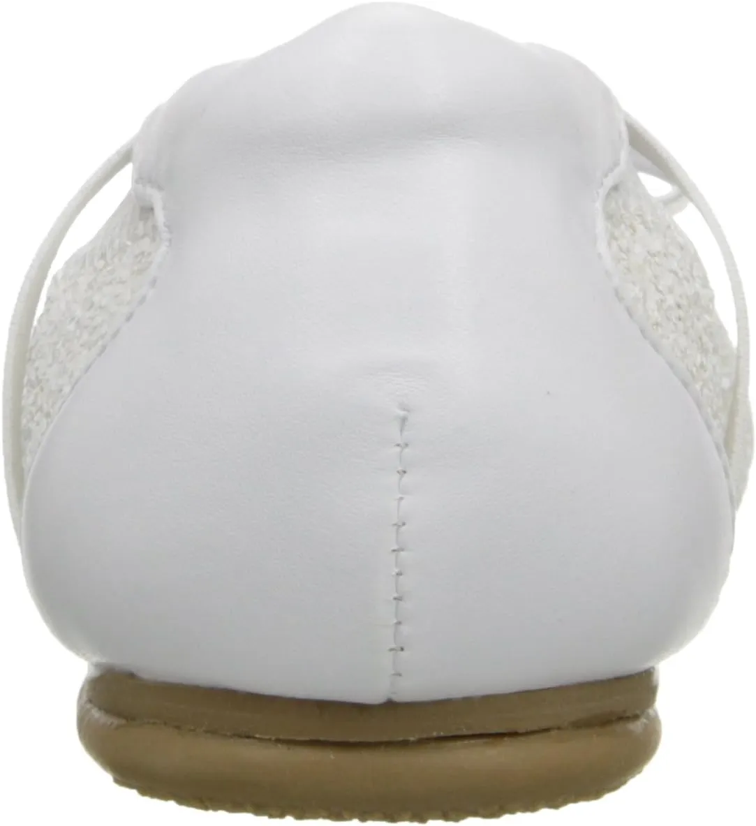Jumping Jacks Destiny II Ballet Flat (Toddler/Little Kid/Big Kid)