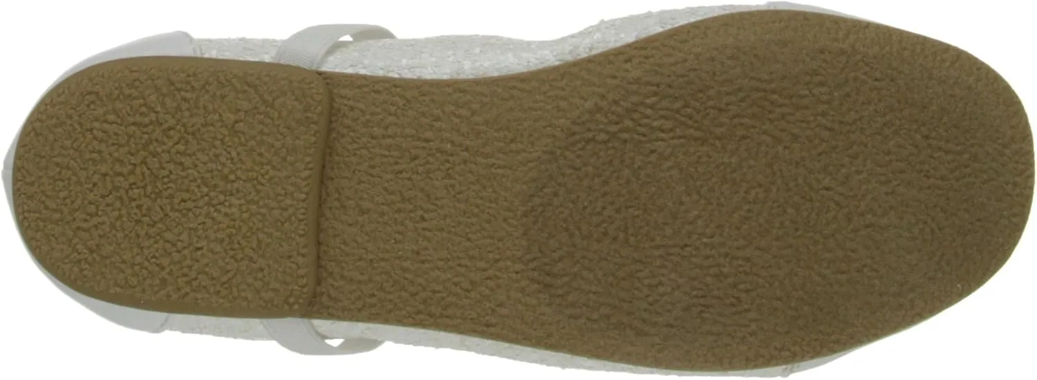 Jumping Jacks Destiny II Ballet Flat (Toddler/Little Kid/Big Kid)
