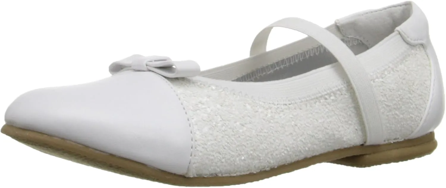 Jumping Jacks Destiny II Ballet Flat (Toddler/Little Kid/Big Kid)