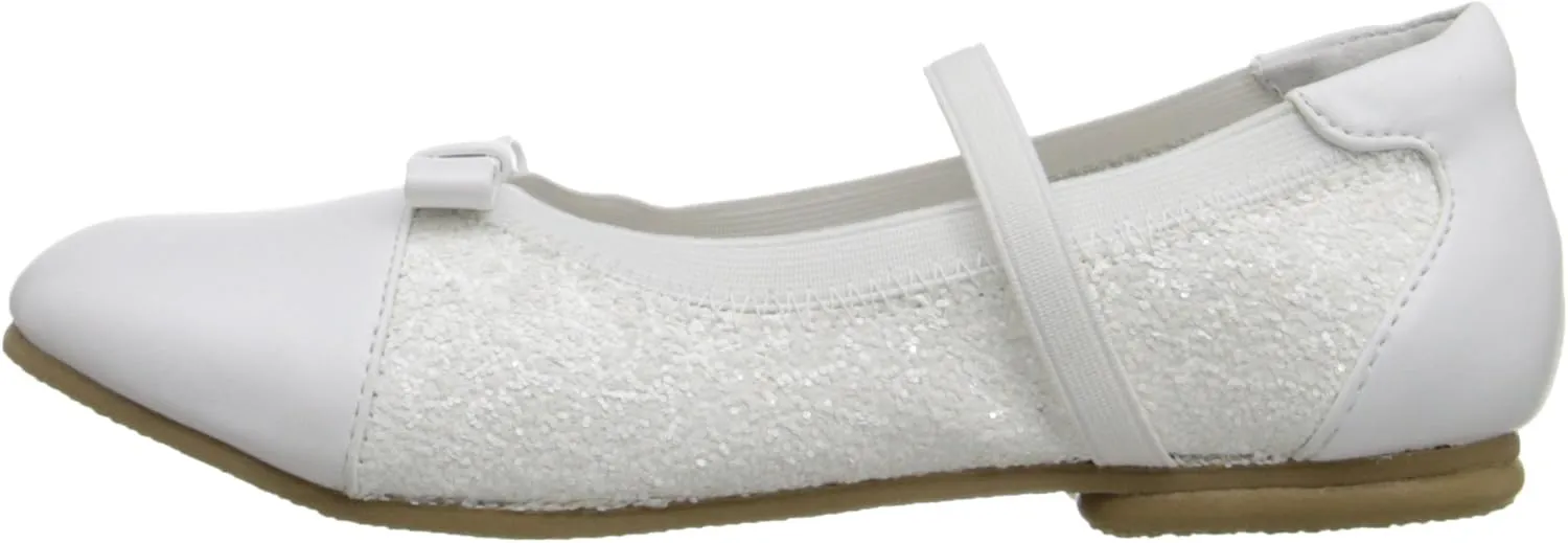 Jumping Jacks Destiny II Ballet Flat (Toddler/Little Kid/Big Kid)