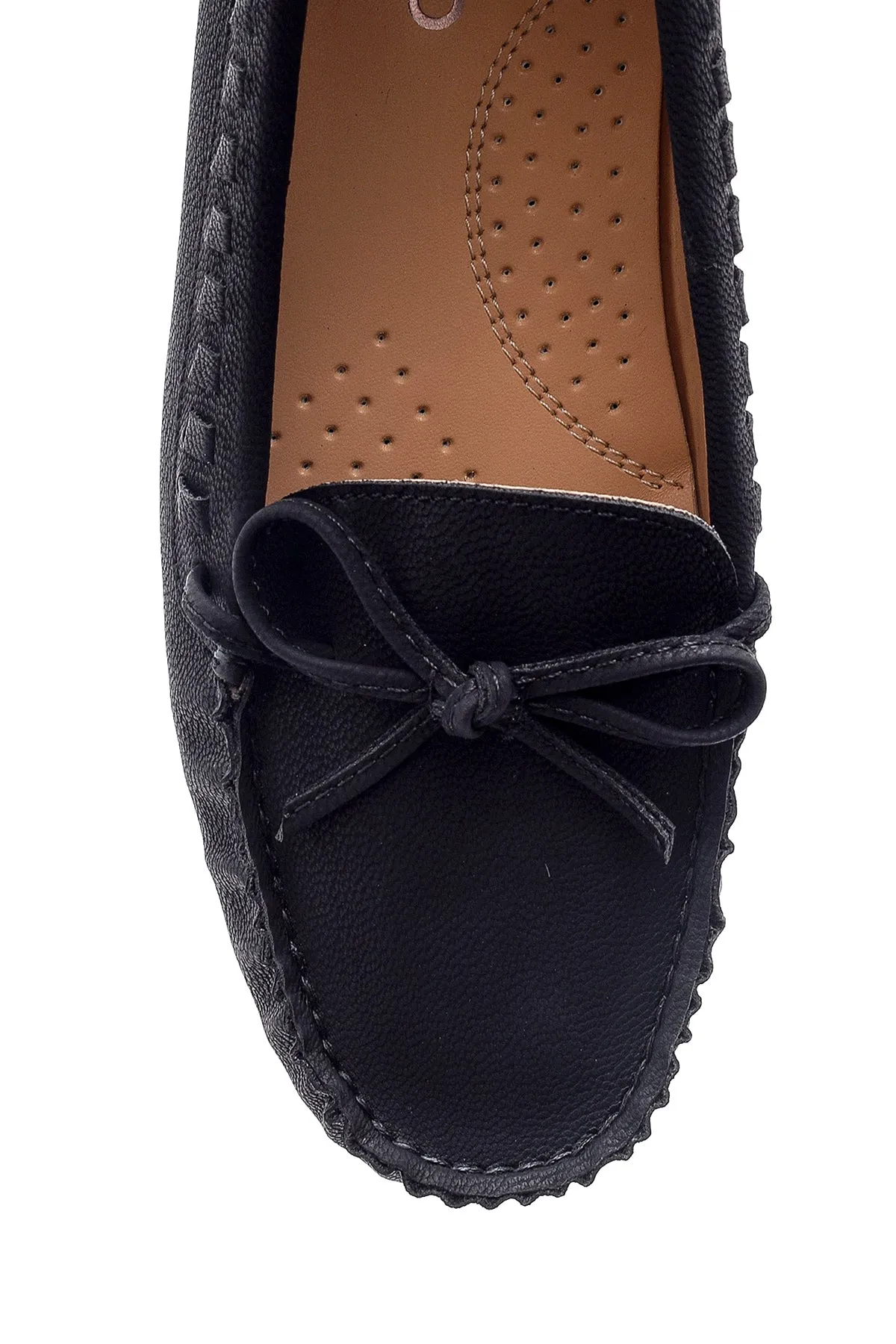 Kadın Casual Loafer