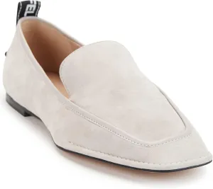 KARL LAGERFELD Women's Zaza Driving Style Loafer