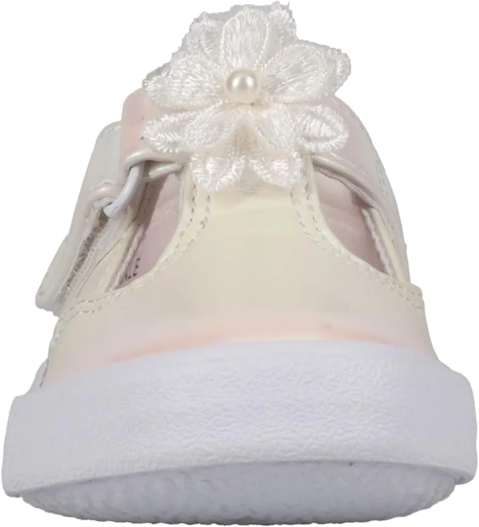 Ked's Kids Girl's Ke01449100 Mary Jane Flat