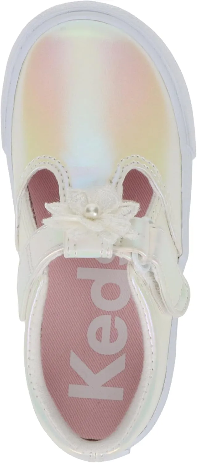 Ked's Kids Girl's Ke01449100 Mary Jane Flat