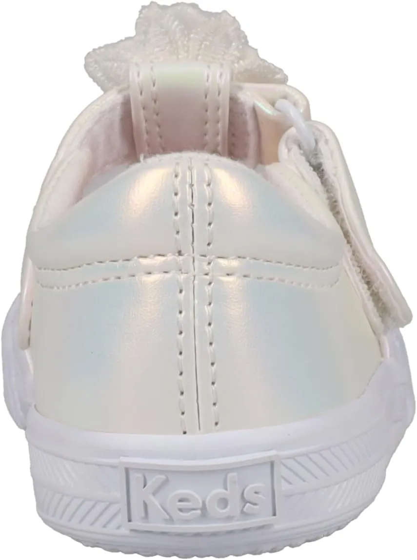 Ked's Kids Girl's Ke01449100 Mary Jane Flat