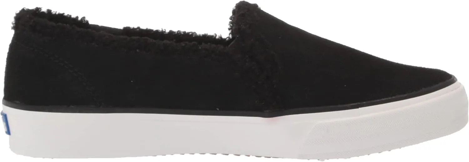 Keds Women's Double Decker Slip on Sneaker