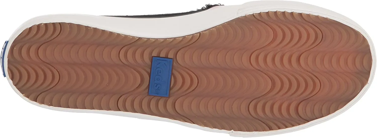 Keds Women's Double Decker Slip on Sneaker