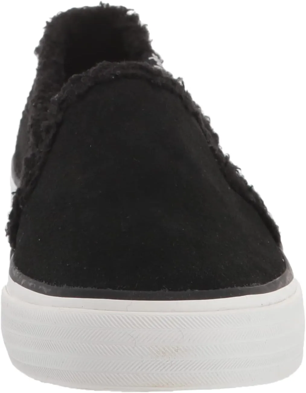 Keds Women's Double Decker Slip on Sneaker