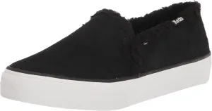 Keds Women's Double Decker Slip on Sneaker