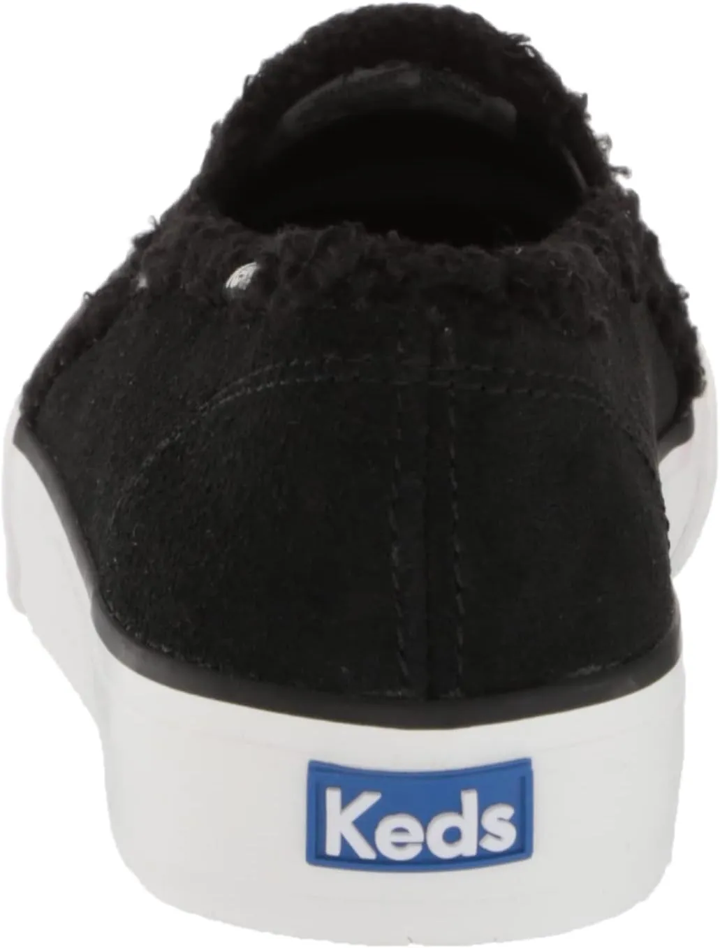 Keds Women's Double Decker Slip on Sneaker
