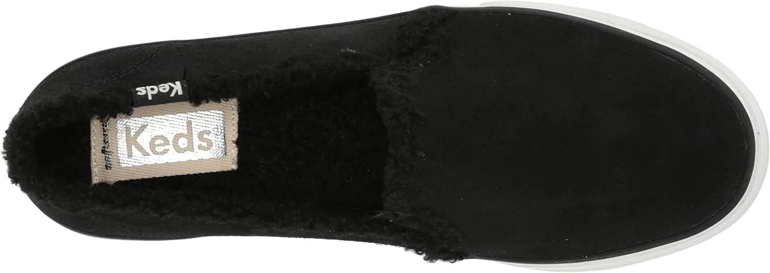 Keds Women's Double Decker Slip on Sneaker