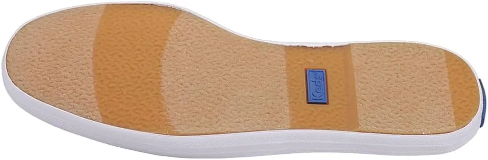 Keds Women's The Mini Slip on Sneaker