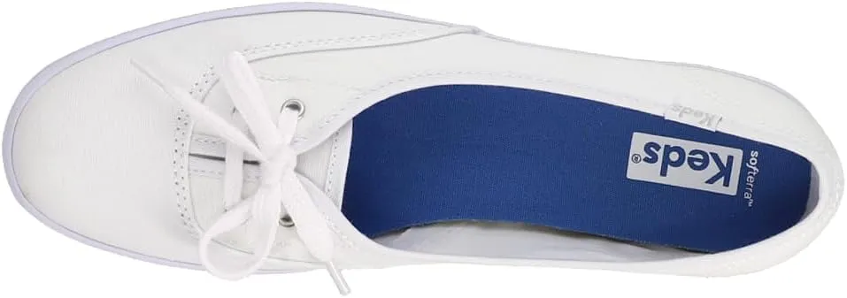 Keds Women's The Mini Slip on Sneaker