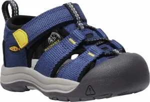 KEEN 1029135 Toddlers' Newport H2 - Naval Academy/Keen Yellow
