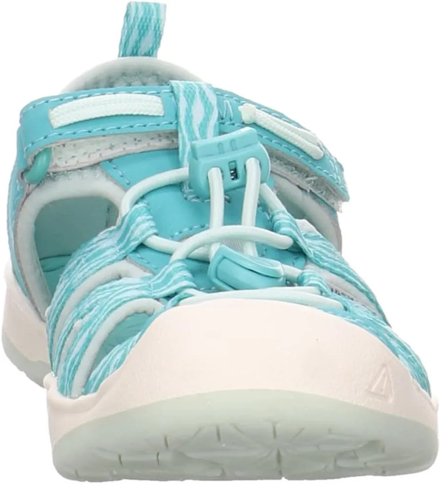 KEEN Kid's Moxie Closed Toe Casual Sandal