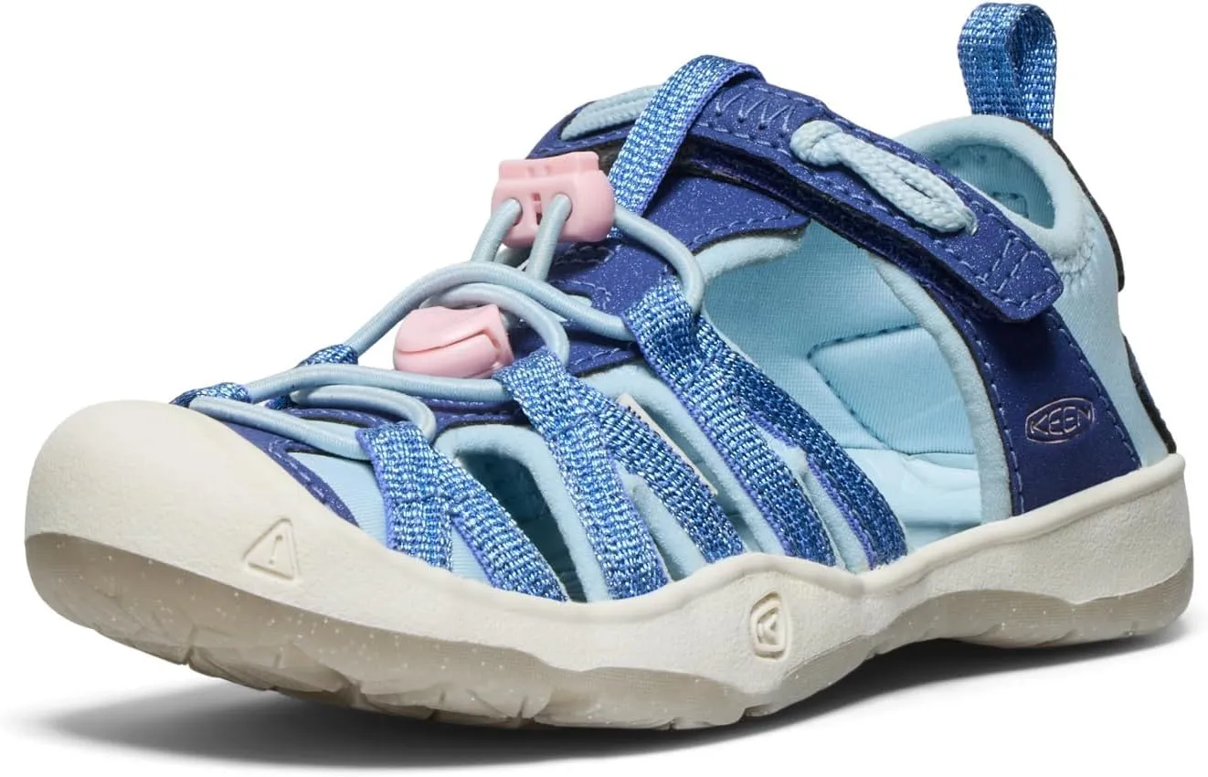 KEEN Kid's Moxie Closed Toe Casual Sandal