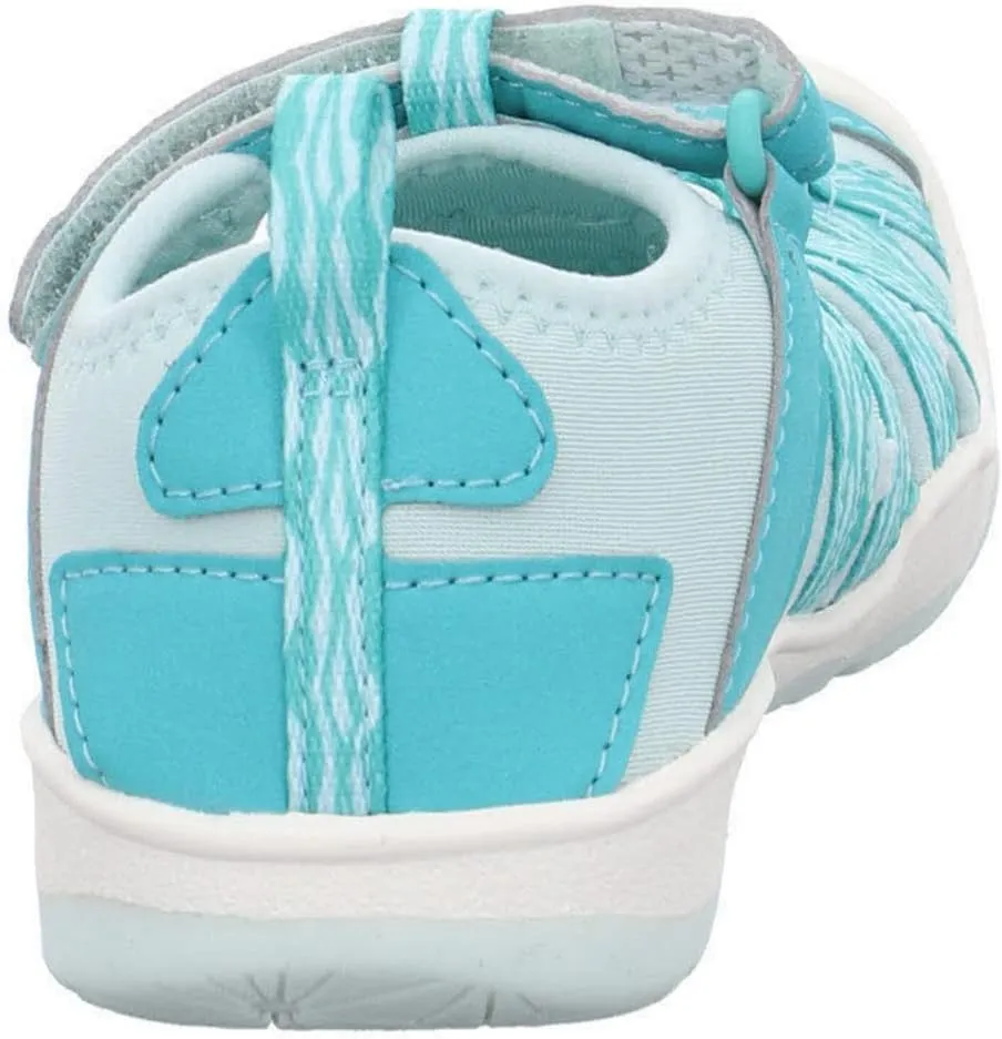 KEEN Kid's Moxie Closed Toe Casual Sandal