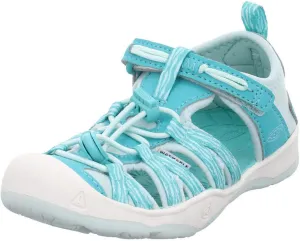 KEEN Kid's Moxie Closed Toe Casual Sandal