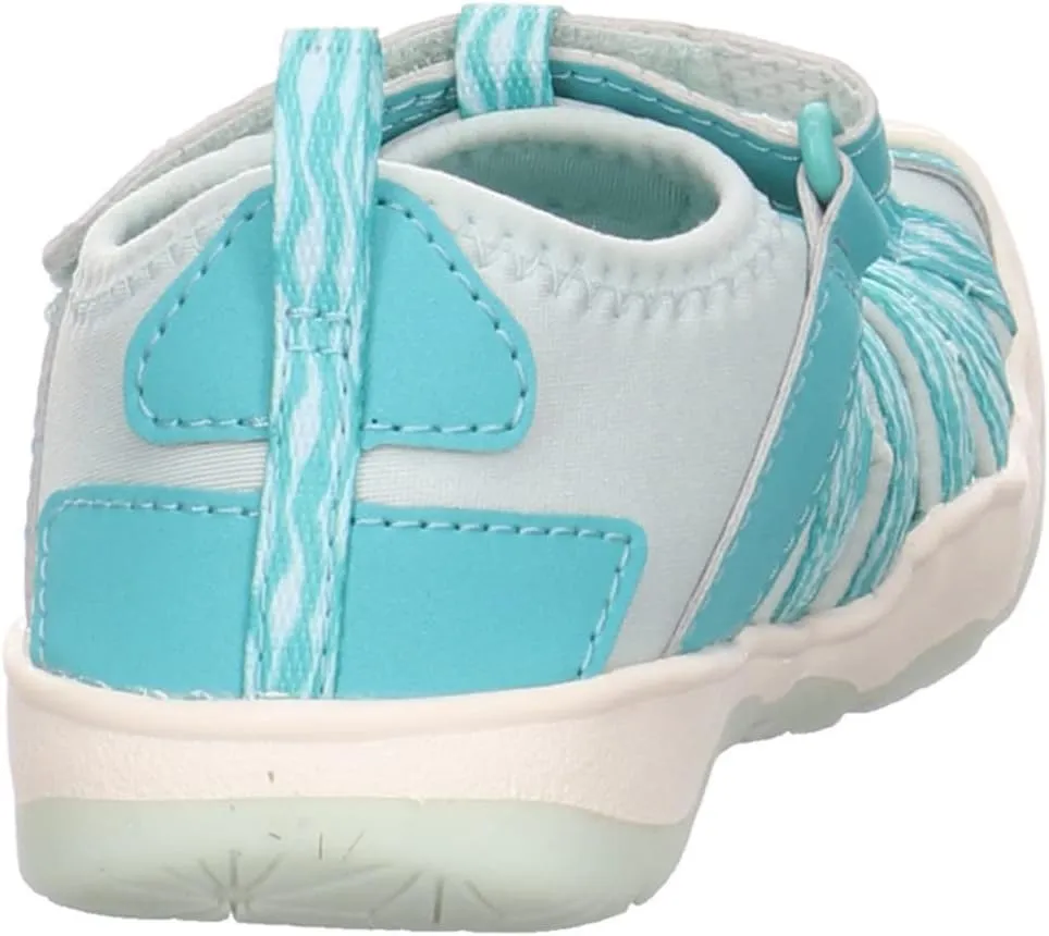 KEEN Kid's Moxie Closed Toe Casual Sandal