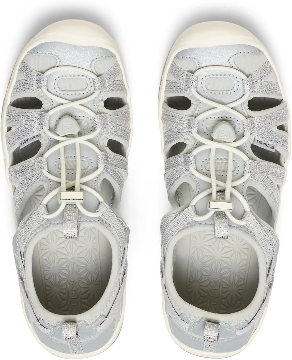 KEEN Kid's Moxie Closed Toe Casual Sandal
