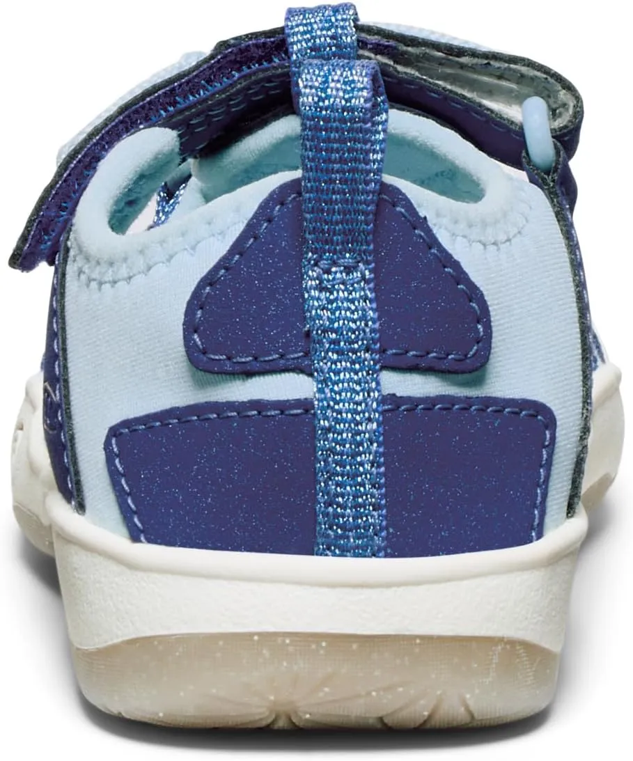 KEEN Kid's Moxie Closed Toe Casual Sandal