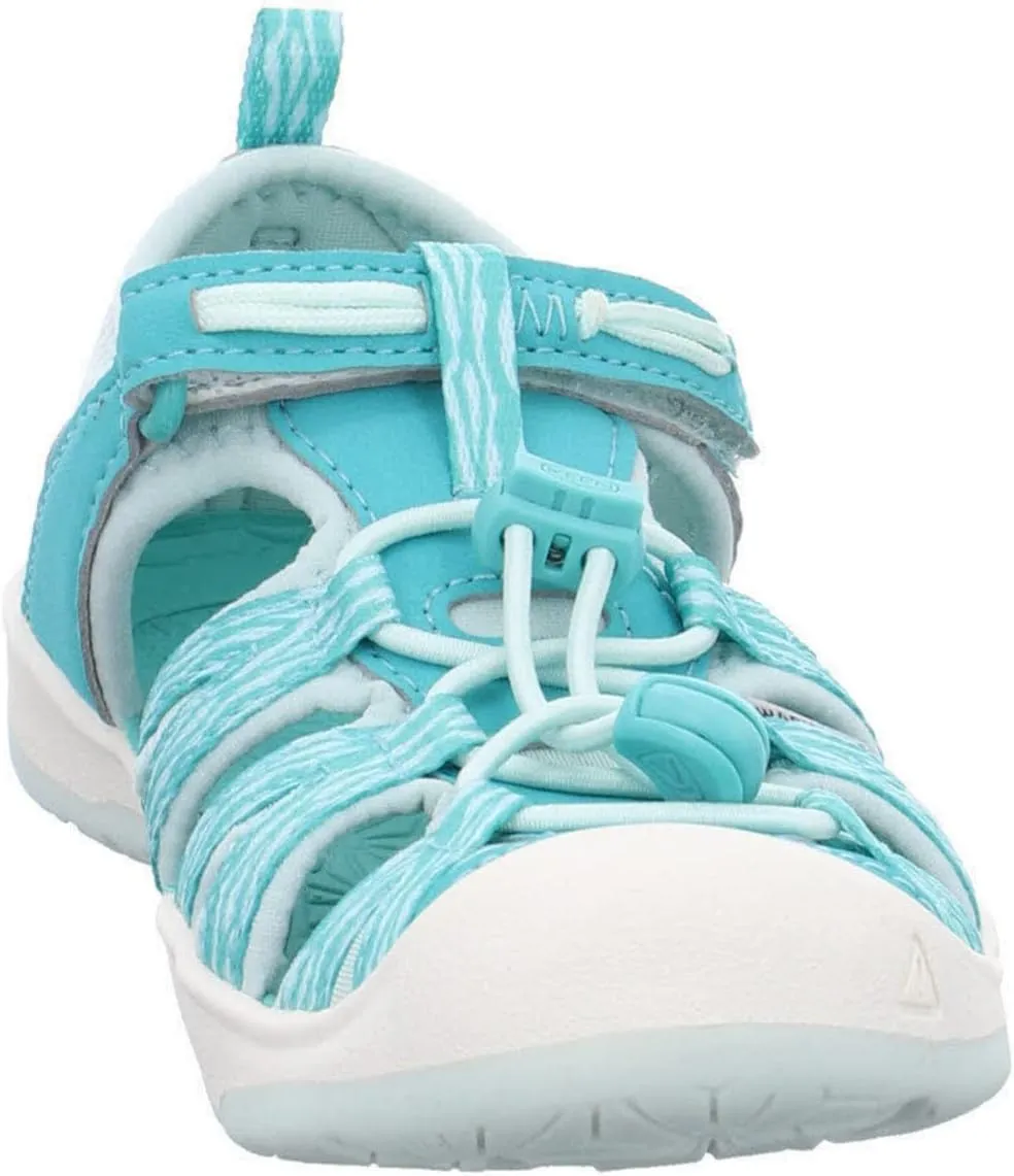 KEEN Kid's Moxie Closed Toe Casual Sandal