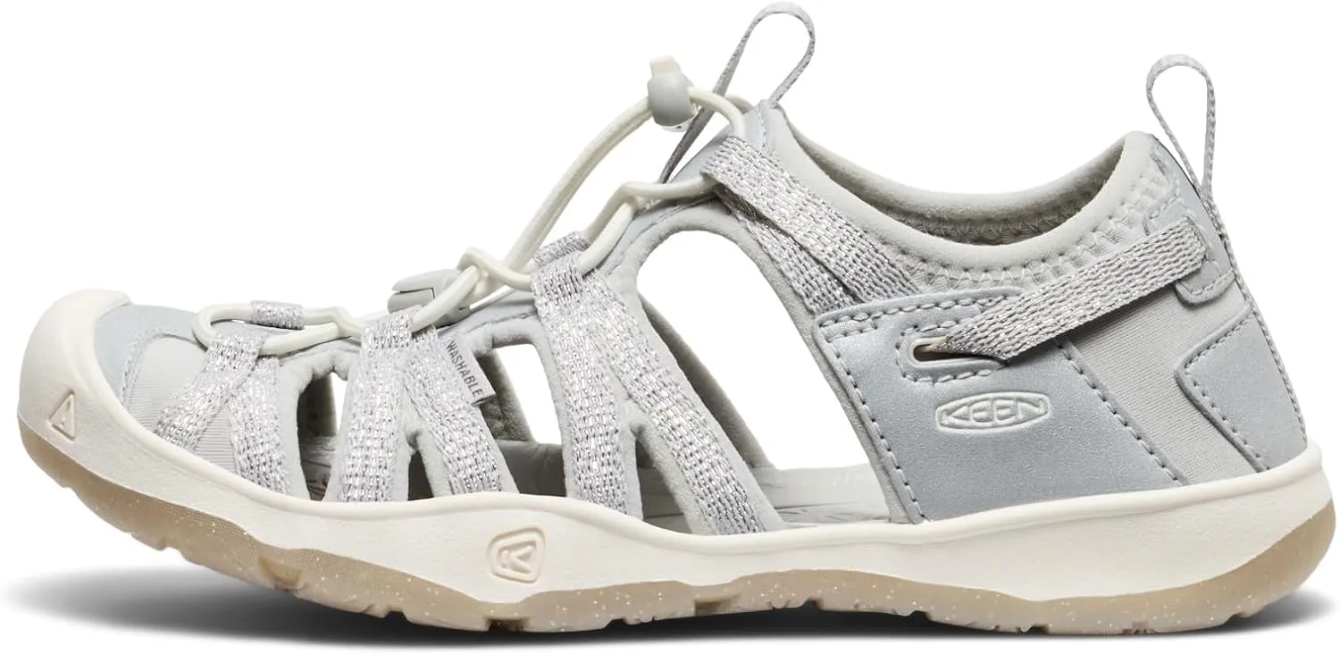 KEEN Kid's Moxie Closed Toe Casual Sandal