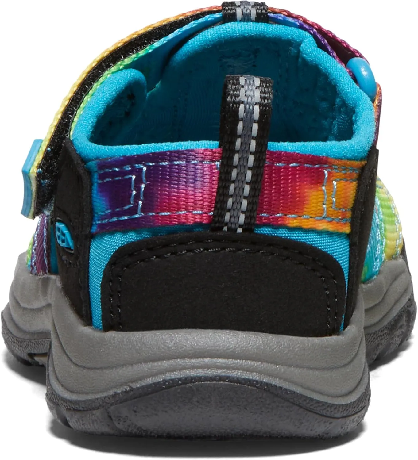 KEEN Kids' Newport H2 Closed Toe Water Sandal