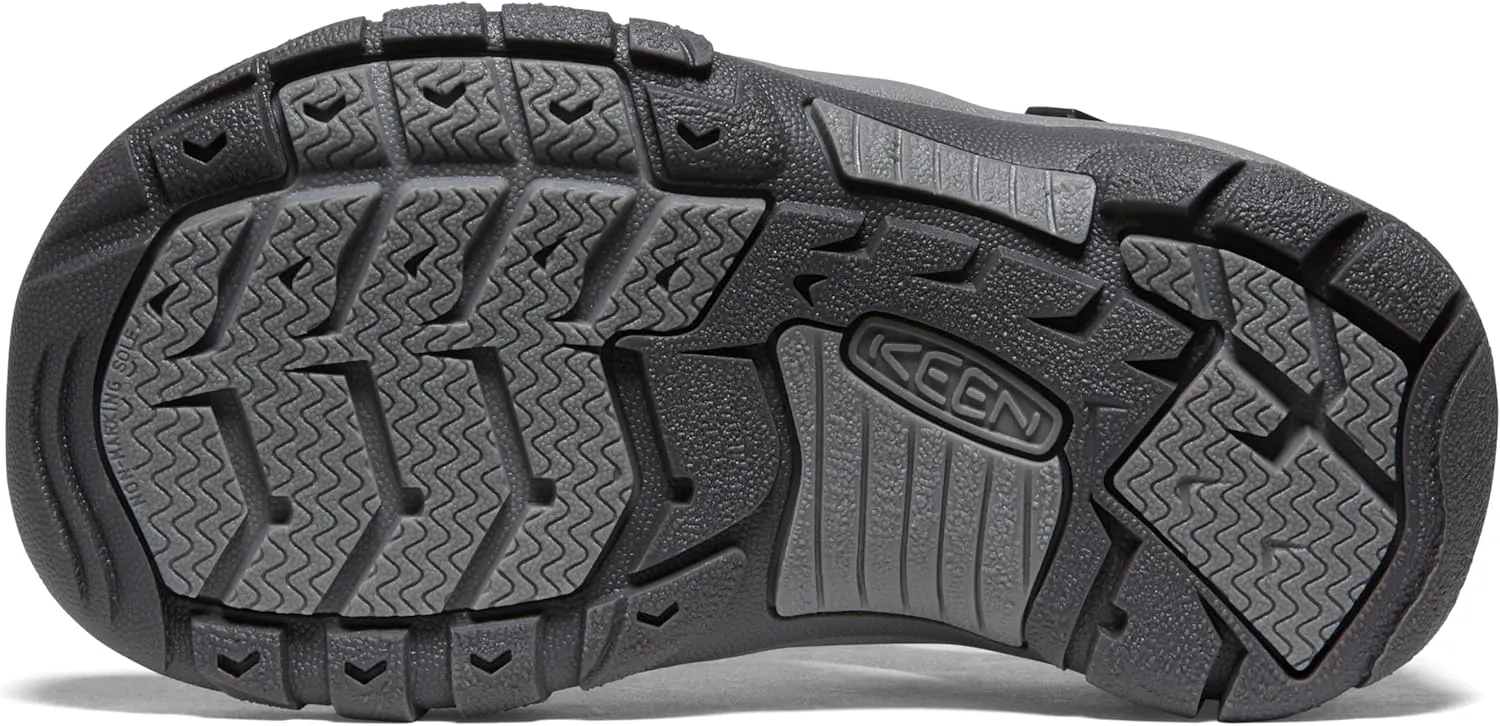 KEEN Kids' Newport H2 Closed Toe Water Sandal