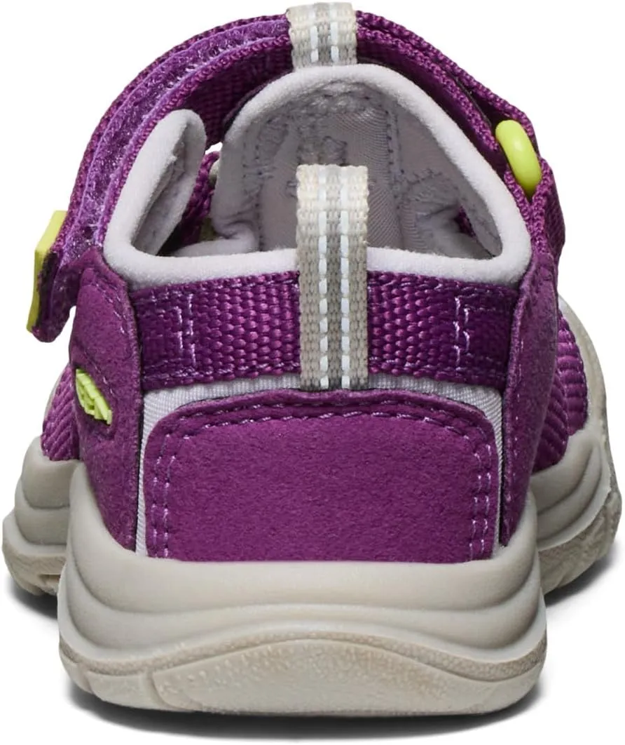 KEEN Kids' Newport H2 Closed Toe Water Sandal