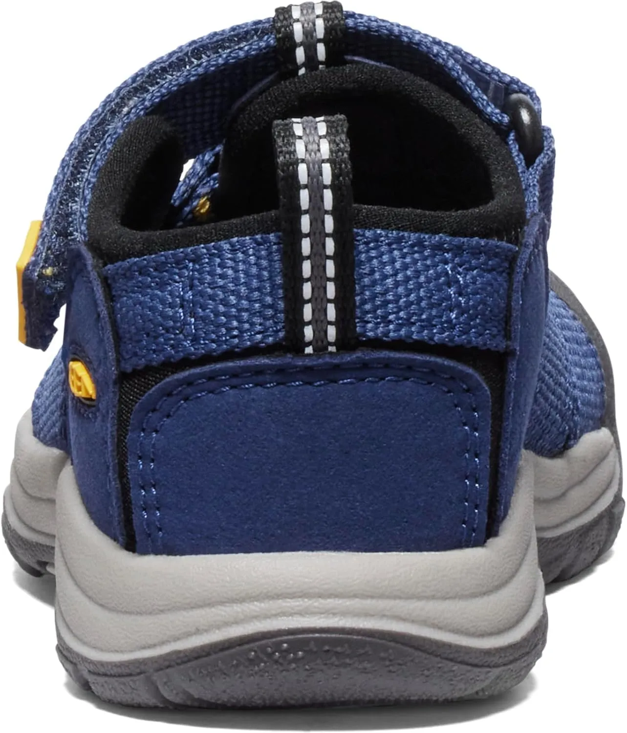 KEEN Kids' Newport H2 Closed Toe Water Sandal