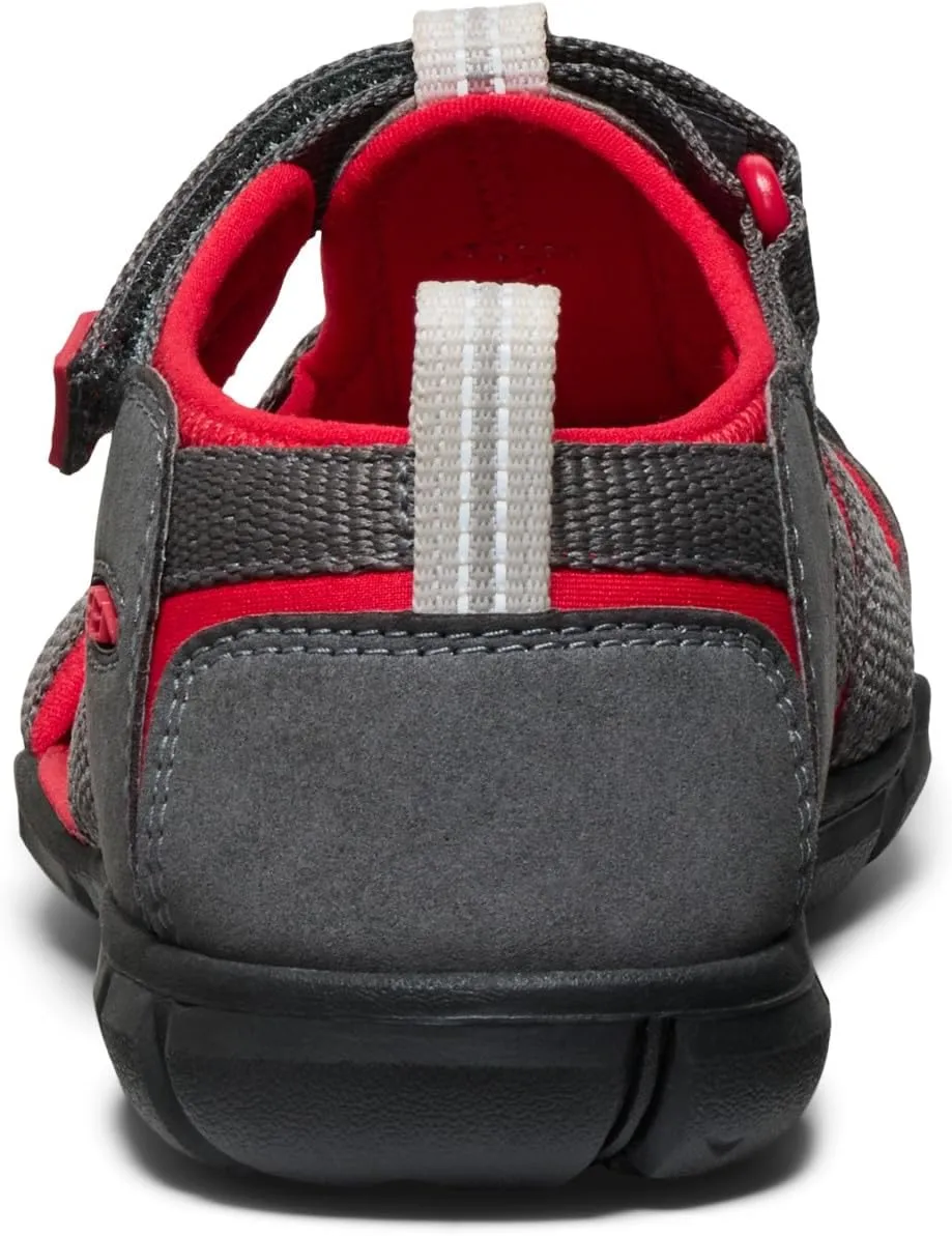 KEEN Kids' Seacamp II CNX Closed Toe Sandal