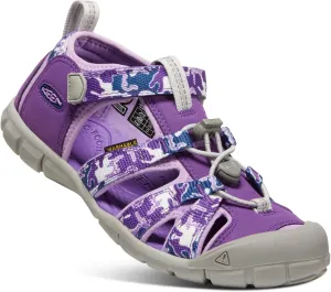 KEEN Kids' Seacamp II CNX Closed Toe Sandal