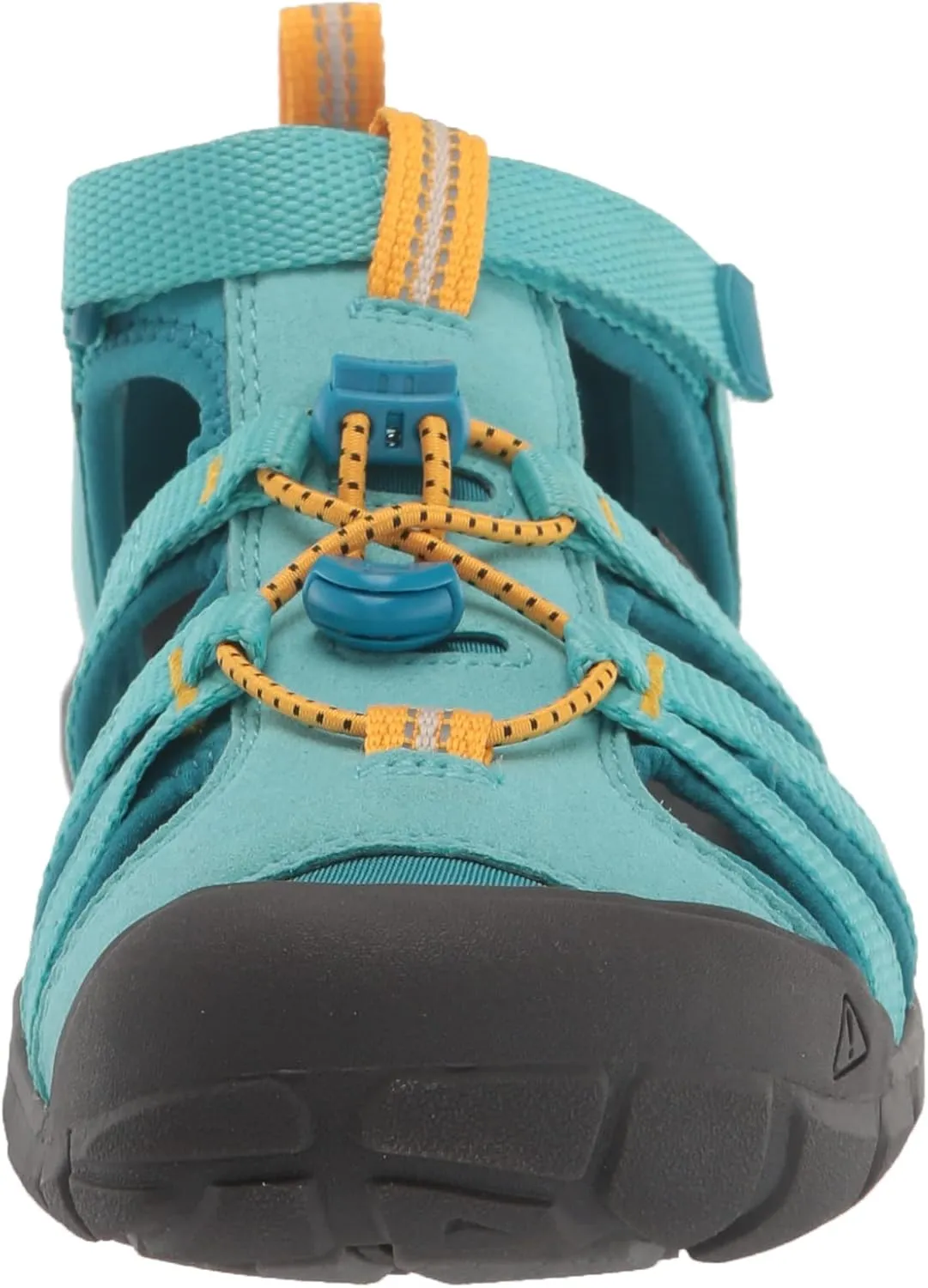 KEEN Kids' Seacamp II CNX Closed Toe Sandal