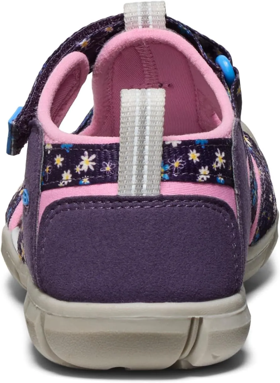 KEEN Kids' Seacamp II CNX Closed Toe Sandal