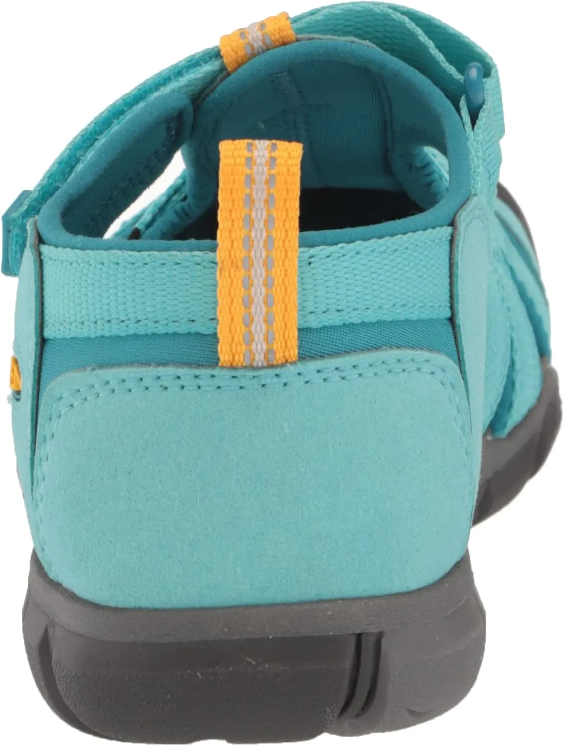 KEEN Kids' Seacamp II CNX Closed Toe Sandal