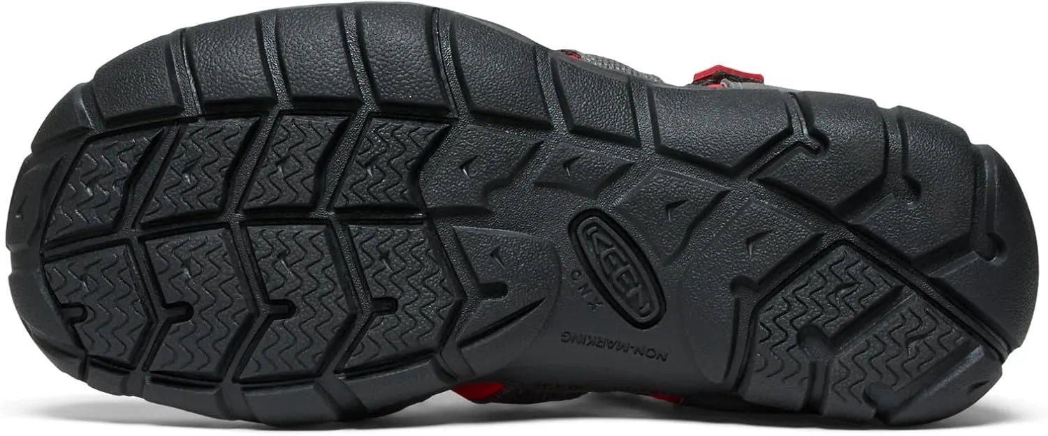KEEN Kids' Seacamp II CNX Closed Toe Sandal