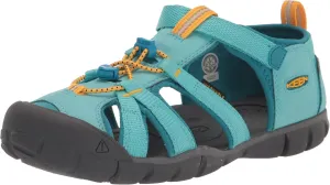 KEEN Kids' Seacamp II CNX Closed Toe Sandal