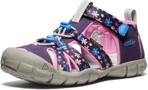 KEEN Kids' Seacamp II CNX Closed Toe Sandal