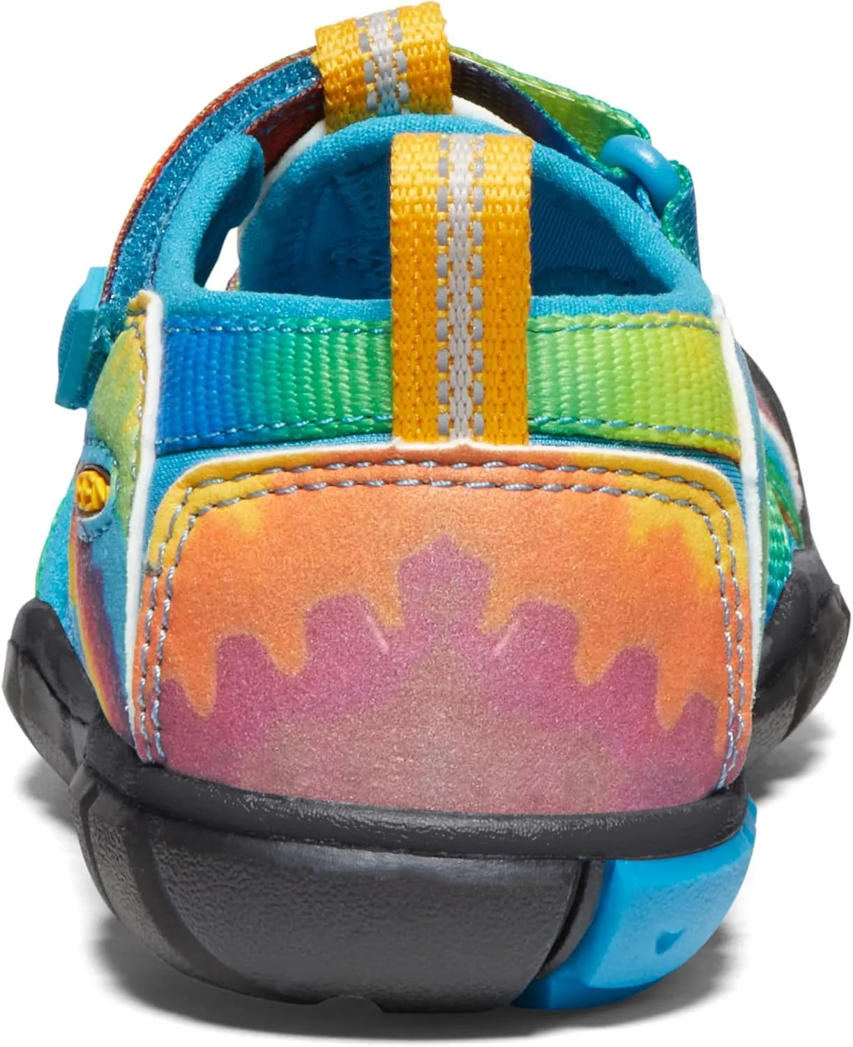 KEEN Kids' Seacamp II CNX Closed Toe Sandal