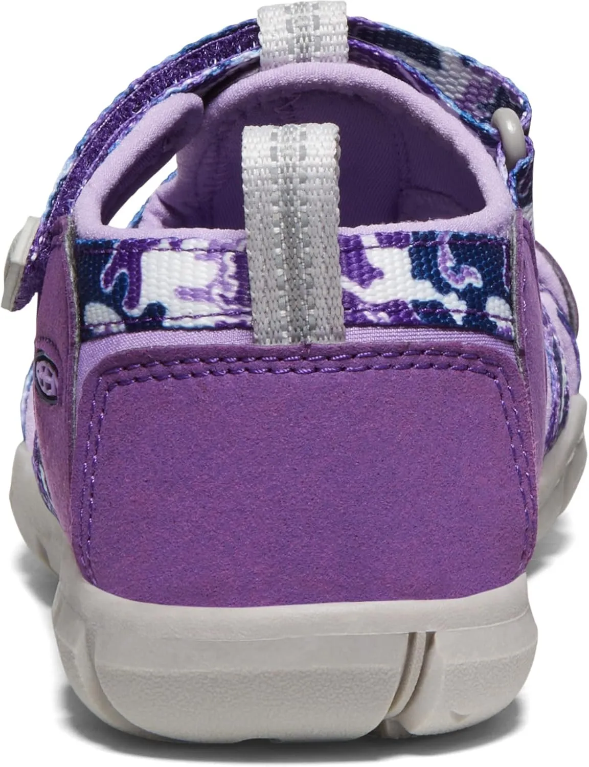 KEEN Kids' Seacamp II CNX Closed Toe Sandal