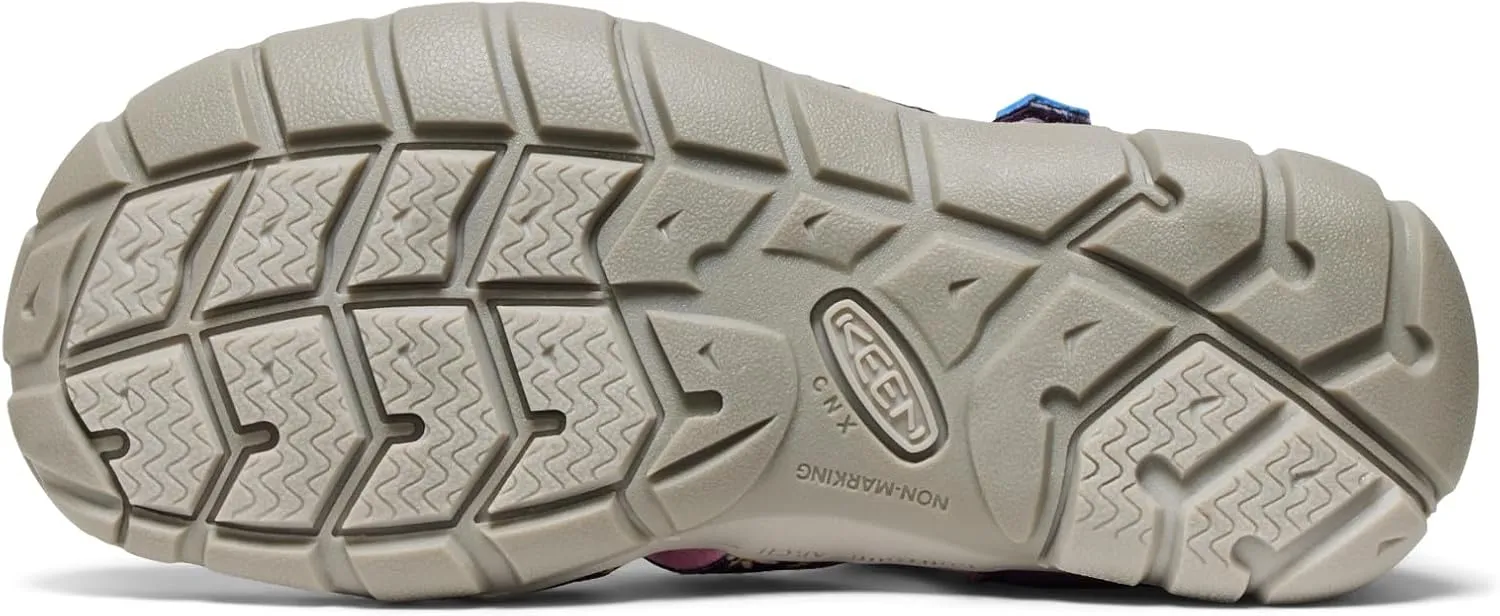 KEEN Kids' Seacamp II CNX Closed Toe Sandal