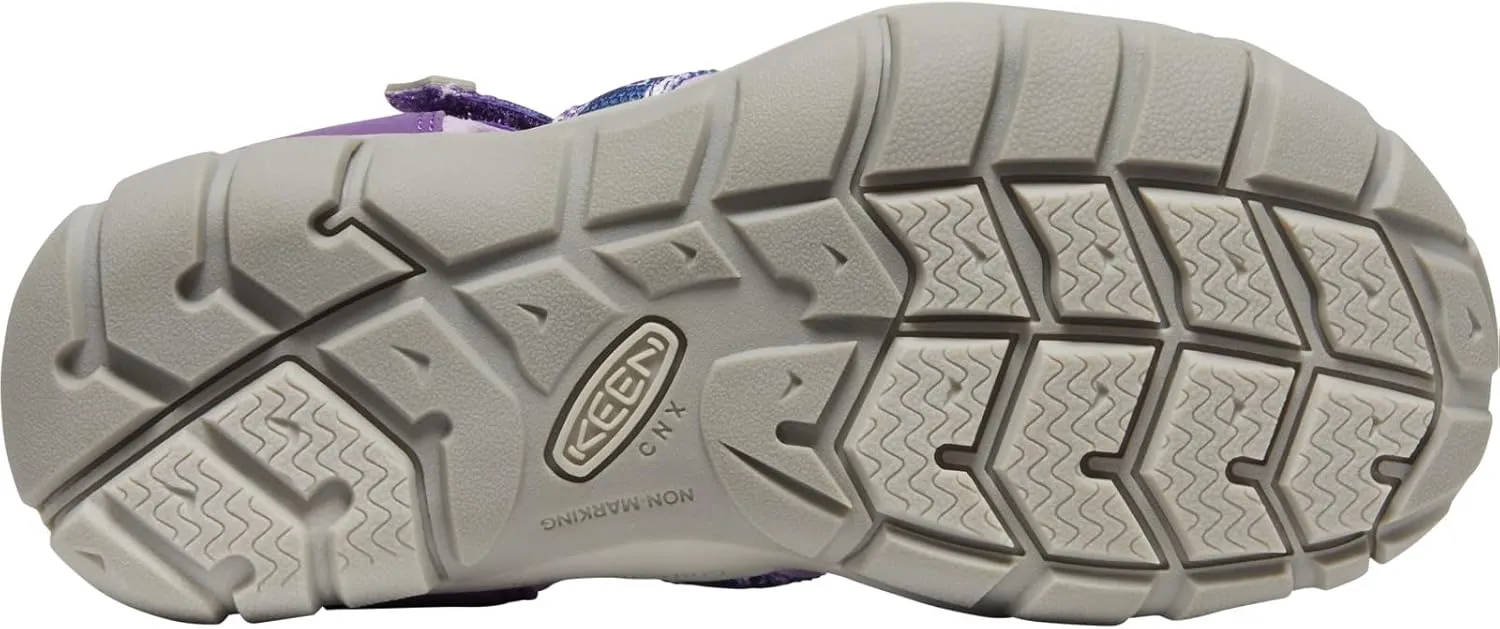 KEEN Kids' Seacamp II CNX Closed Toe Sandal