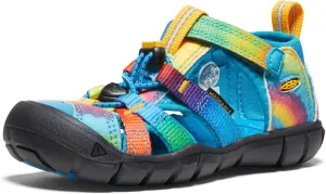 KEEN Kids' Seacamp II CNX Closed Toe Sandal