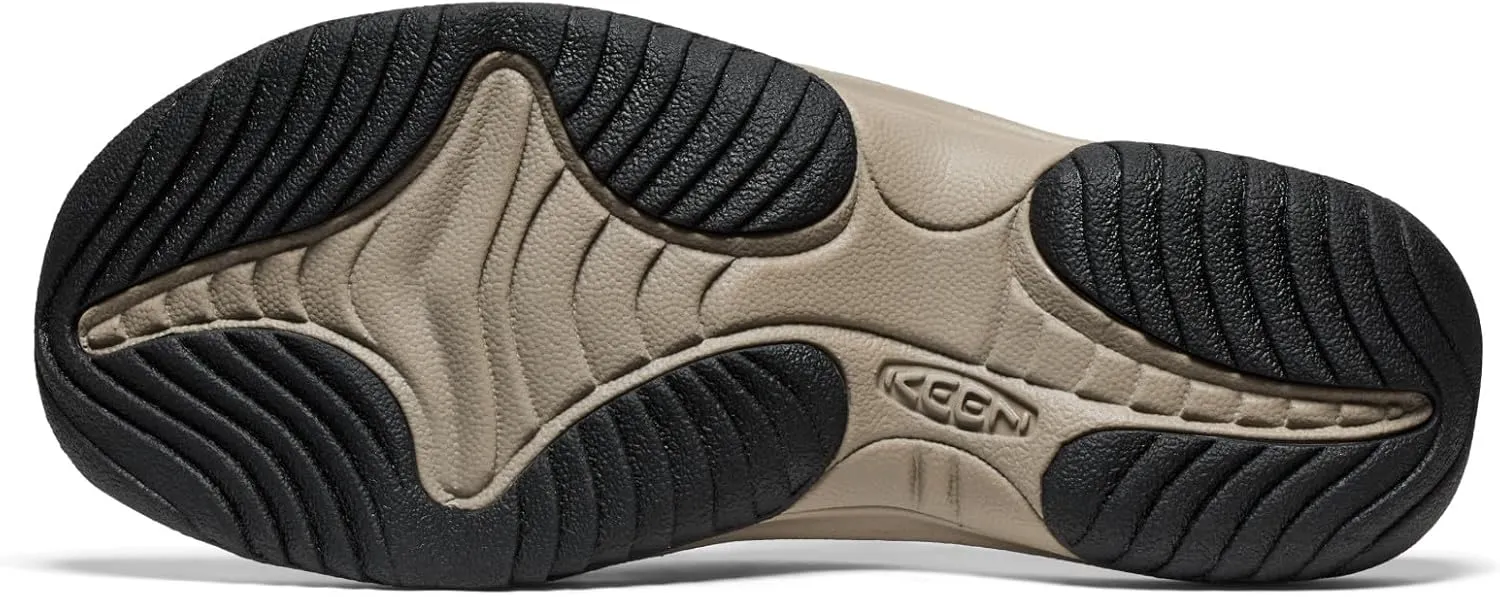 KEEN Men's Kona Flip Flop Beach Sandals, 2