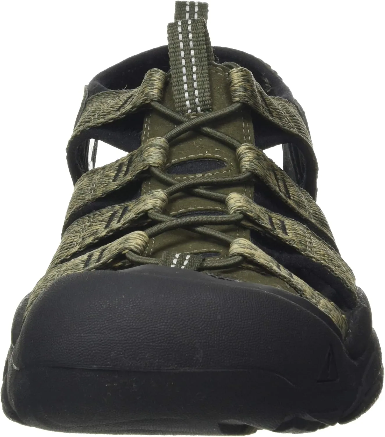 KEEN Men's Newport H2 Closed Toe Water Sandal