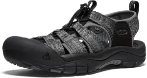 KEEN Men's Newport H2 Closed Toe Water Sandal