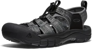 KEEN Men's Newport H2 Closed Toe Water Sandal