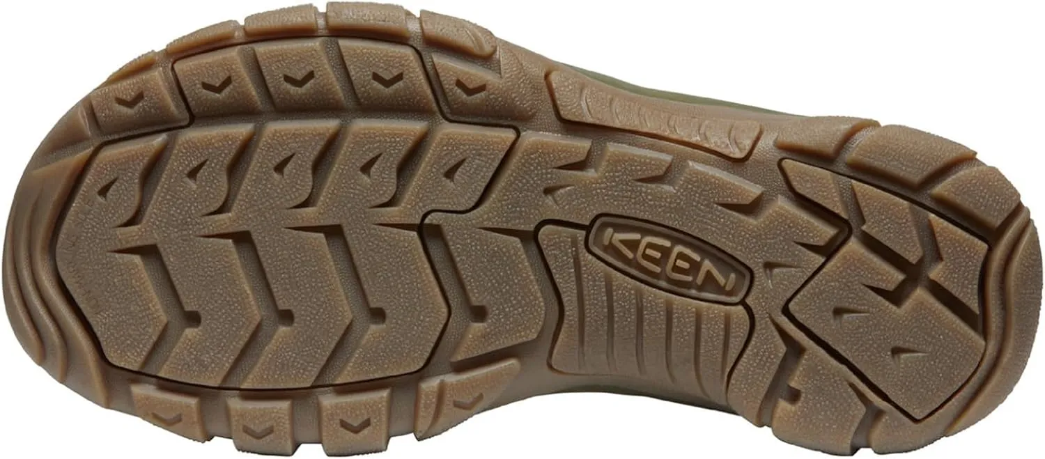 KEEN Men's Newport H2 Closed Toe Water Sandal